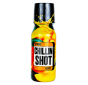 Chillin Shot Exotic Strong HempShot 750 mg - 100 ml