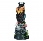 Dark OWL Glass Bong 33 cm / 7 mm