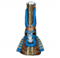 Bongo Szklane Egyptian Monster 33 cm / 7 mm