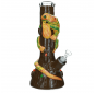 Lizard Glass Bong 33 cm / 7 mm