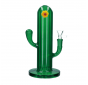 Cactus Glass Bong 23 cm / 5 mm