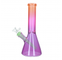 Bongo Szklane Optimistic Flavour 21 cm / 5 mm - Model C