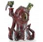 Unikatowe Bongo Toxic Octobuszka 18 cm