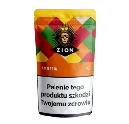 Susz Konopny ZION - Amnesia 1g