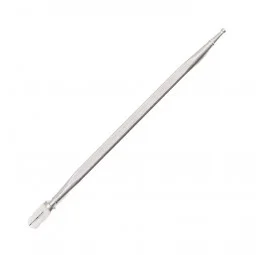 Dabber Prosty Metalowy Tytanowy do Olejku 12,5 cm