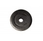 Self-Igniting Charcoal RING 38mm Carbopol - 5 Coals in a Roll