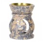 Moon Oil Burner 8 cm