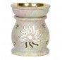 Sun Oil Burner 8 cm