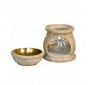 Sun Oil Burner 8 cm