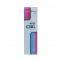 CannabiPharm Disposable CBG Vape 40%