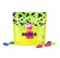 Żelki konopne Green Out® Sour Bears, 130g