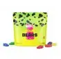 Żelki konopne Green Out® Sour Bears, 130g