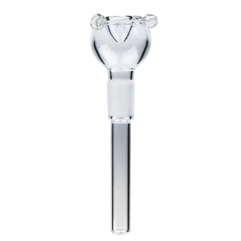 Rurka z Wbudowanym Cybuchem - 18,8 mm / 10 cm