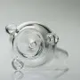 Rurka z Wbudowanym Cybuchem - 18,8 mm / 10 cm