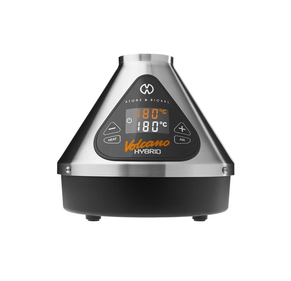 Vaporizer VOLCANO Hybrid