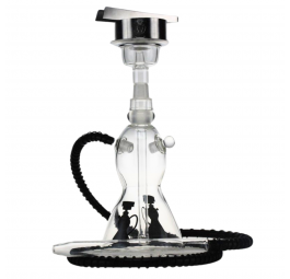 Hookah with single Tube