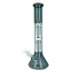 Bongo Szklane Legendarna 105 37,5 cm / 5 mm - Zielone