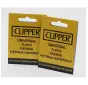 Clipper Lighter Flint Stones - 9 pcs