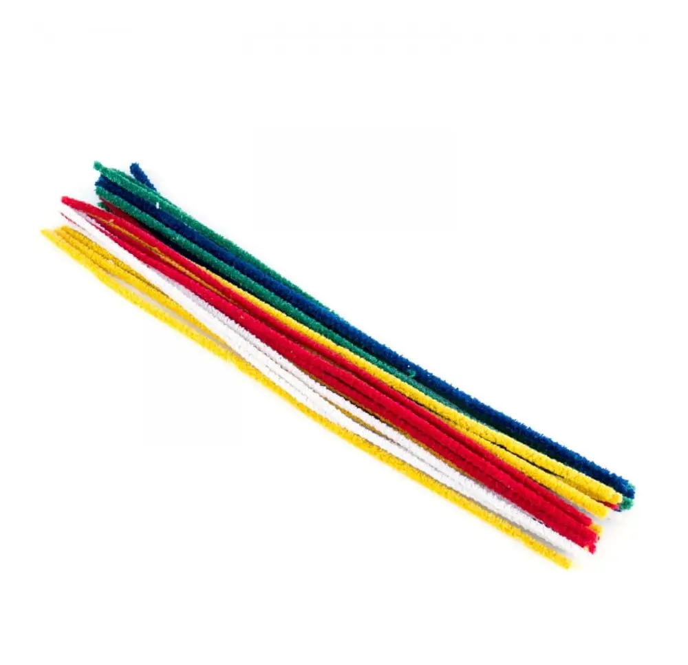 Wire Cleaning Brush 30 cm - 1 pc