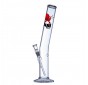 BullTec Glass Bong 42 cm 14.5 mm