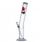 BullTec Glass Bong 42 cm 14.5 mm