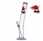 BullTec Glass Bong 42 cm 14.5 mm