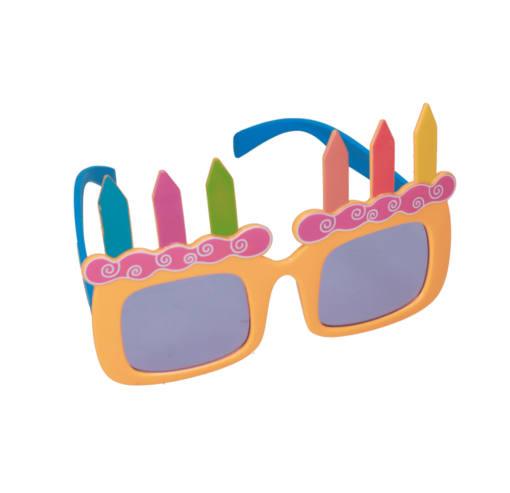 "PARTY!" Sunglasses