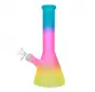 Rainbow Dream Glass Bong 21 cm / 5 mm - Model B