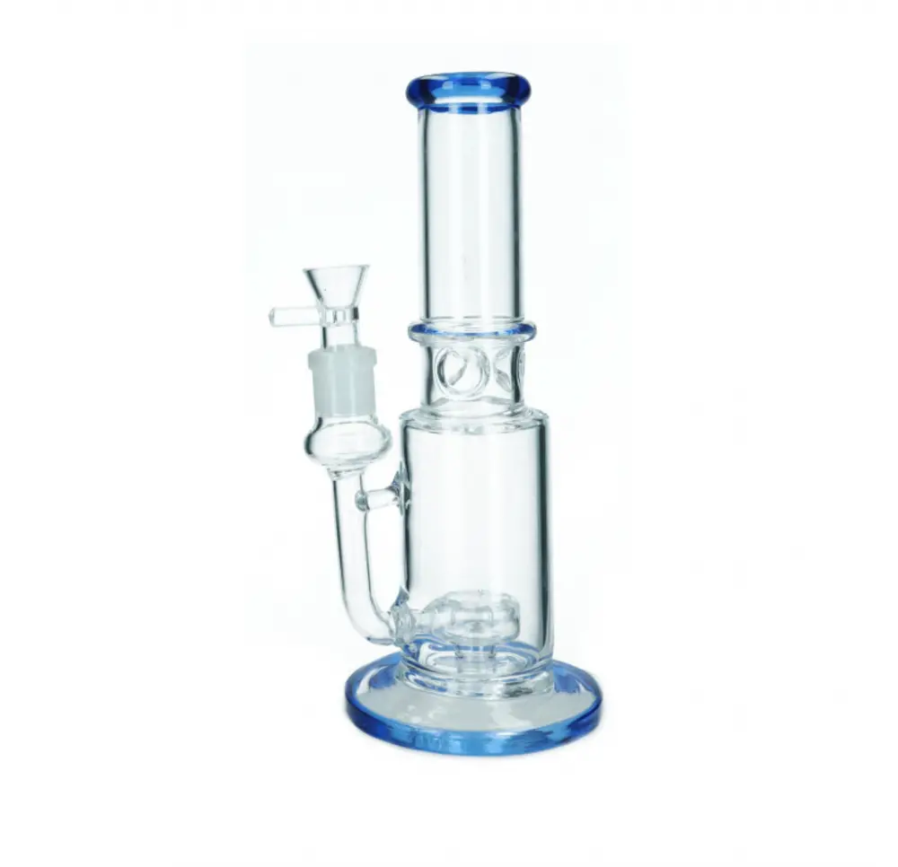 Roller Glass Bong 25 cm / 5 mm - MIX