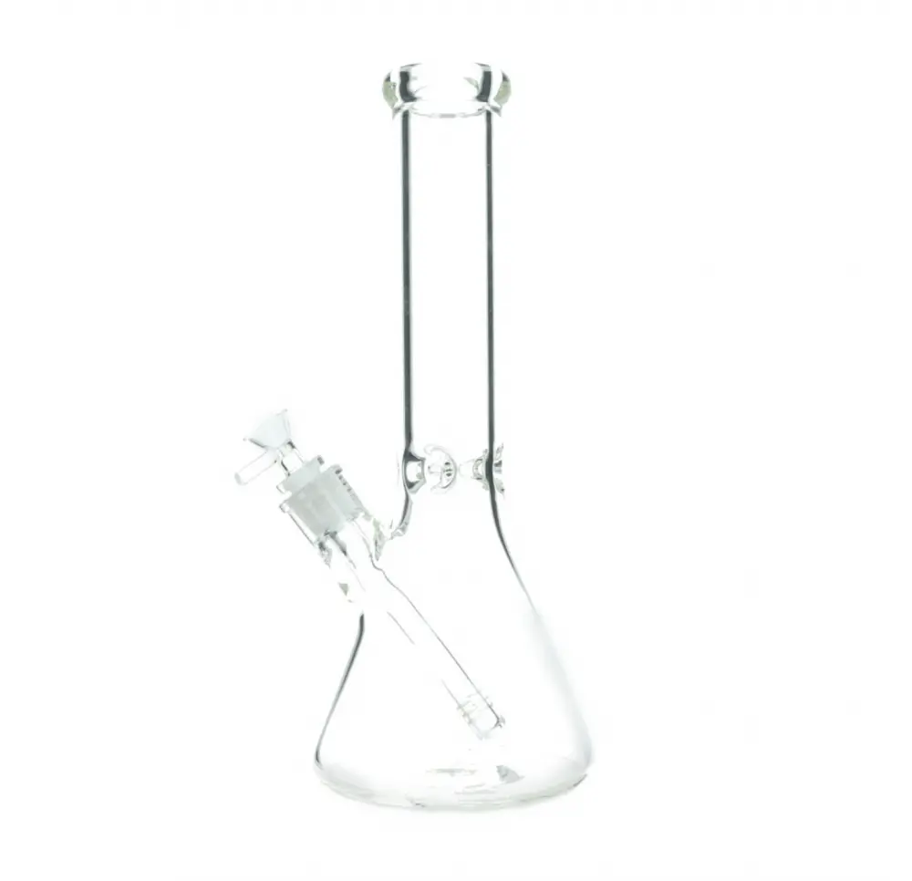 Bongo Szklane Clear Classic 32,5 cm / 7 mm