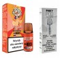 Babcia Marysia - Bateria + Katridż CBG "ORANGE JUICE" 250MG - Vape Pen