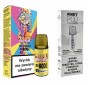 Babcia Marysia Battery + CBG Cartridge "PINEAPPLE EXPRESS" 500MG - Vape Pen