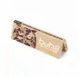 BOX - 50 x BUHO Natural 1 1/4 Rolling Papers