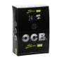 BOX - 24 x OCB Rolls Premium Slim 4m Rolling Papers