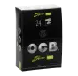 BOX - 24 x OCB Rolls Premium Slim 4m Rolling Papers