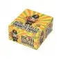 SMOKING Bob Marley King Size Rolling Papers BOX 50 pcs