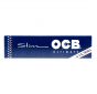 BOX - 32 x OCB Ultimate Slim Rolling Papers + Filters