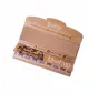 BOX - 24 x Bibułki BUHO Natural King Size Slim + Tips