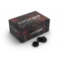 BOX - 10 x Carbopol Self-Igniting Charcoal 40mm - 10 coals per roll