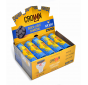 BOX - 10 x CROWN Self-Igniting Charcoal 40mm - 10 coals per roll