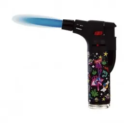 Fajka Grace Glass Spoon LABZ Series 11 cm