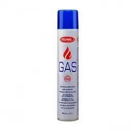 Gaz Atomic BHO 400ml