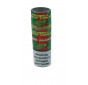 Blunty Cyclones Hemp Double Wraps Red Alert – 2 sztuki