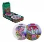 Popielniczka Metalowa G-Rollz Canna Bath 13,5cm MIX