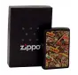 Zapalniczka Benzynowa Zippo RAW Mix