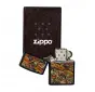 Zapalniczka Benzynowa Zippo RAW Mix