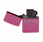 Zapalniczka Benzynowa Zippo ELEMENTS Pink