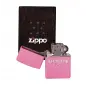 Zapalniczka Benzynowa Zippo ELEMENTS Pink