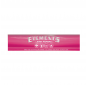 Bibułki Elements PINK King Size Slim