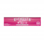 Bibułki Elements Conn PINK King Size Slim+Filterki